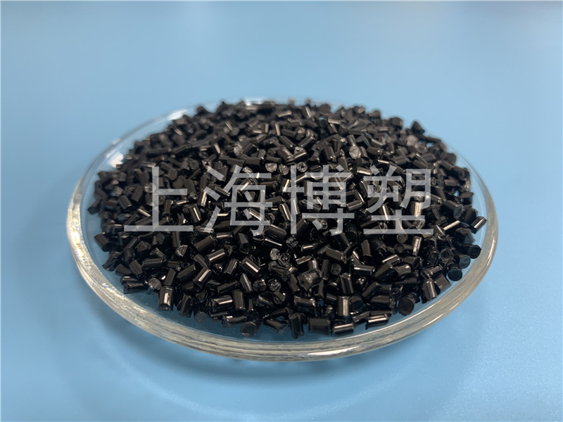 PA油化黑母粒
